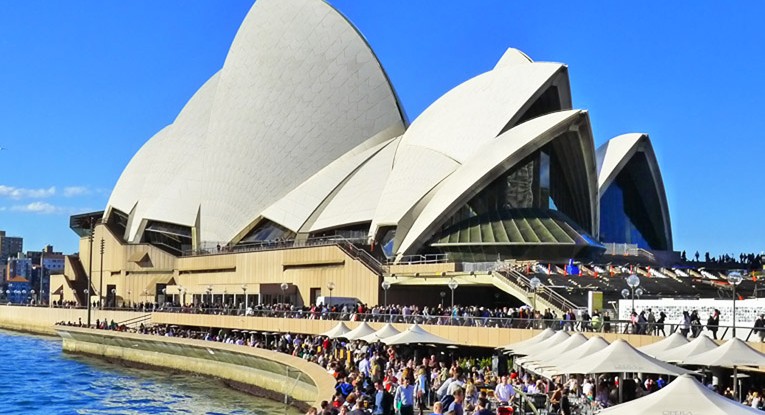 Opera House
