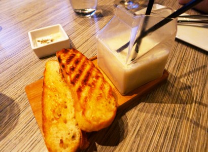 Graze Restaurant 2