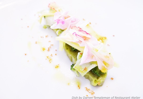 Restaurant Atelier