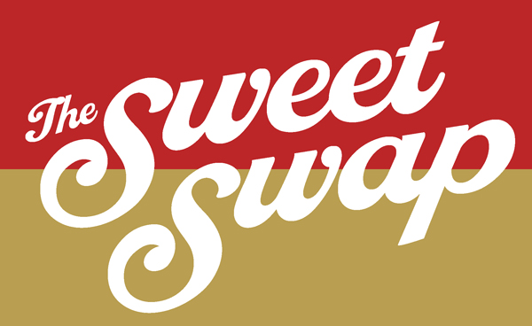 sweet swap header