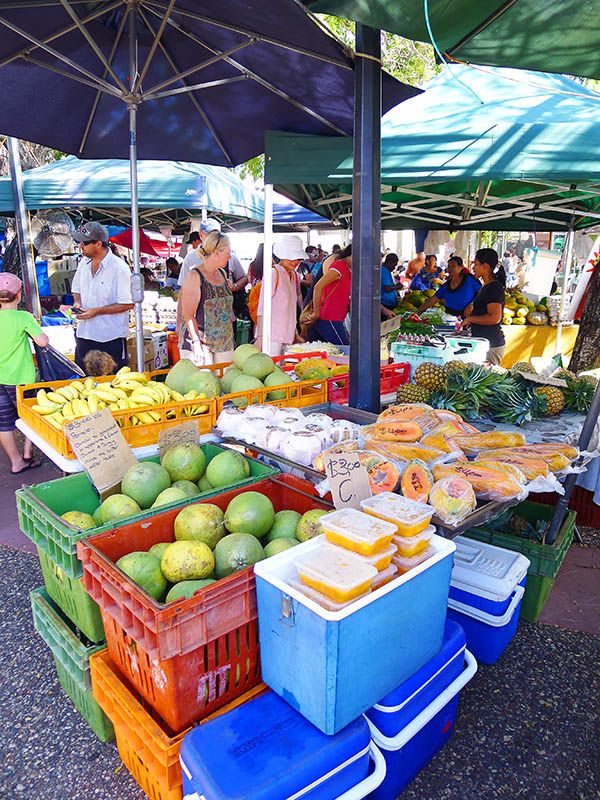 Parap Village Markets