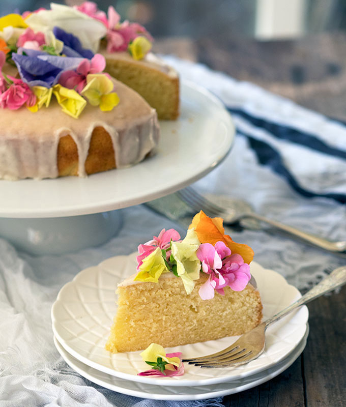 Thomasina Miers' recipe for easy fig, dark chocolate and brandy cake | Cake  | The Guardian