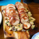 Miguel Maestre Chorizo Chicken