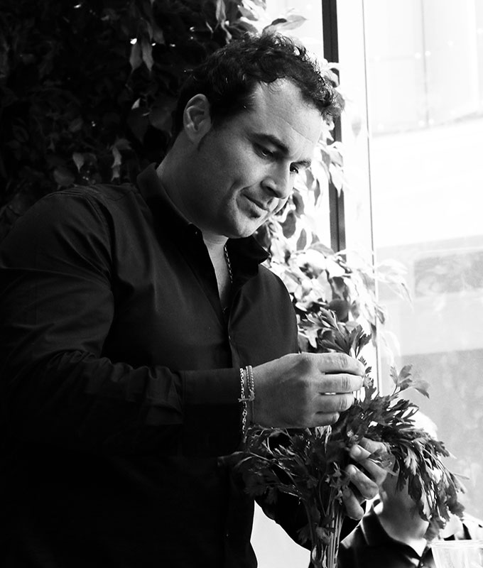 Miguel Maestre