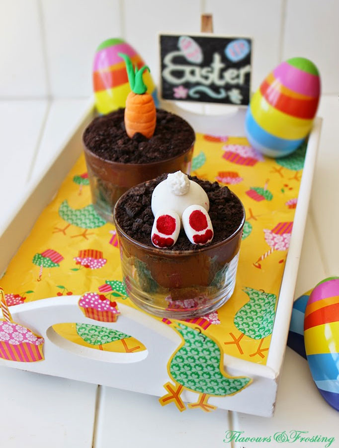 10 Chocolate Easter Recipes to give you Belly Rumbles!!! Belly Rumbles