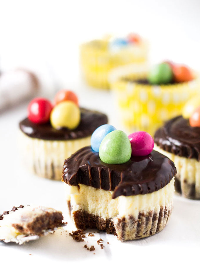 10 Chocolate Easter Recipes to give you Belly Rumbles!!! Belly Rumbles