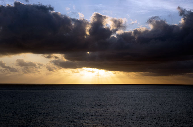 Islands of PNG - Doini Island