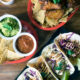 The Two Wolves Community Cantina, Chippendale, Sydney: A not for profit eatery and bar which supports The Cardoner Project