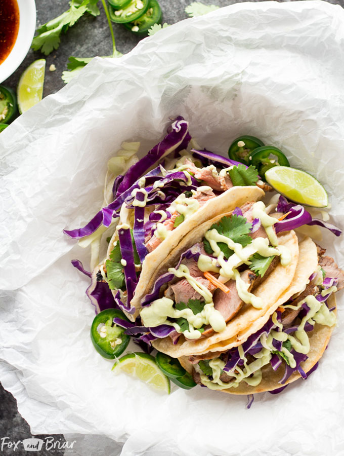 52 Taco Tuesday Recipes, but where did Taco Tuesday 