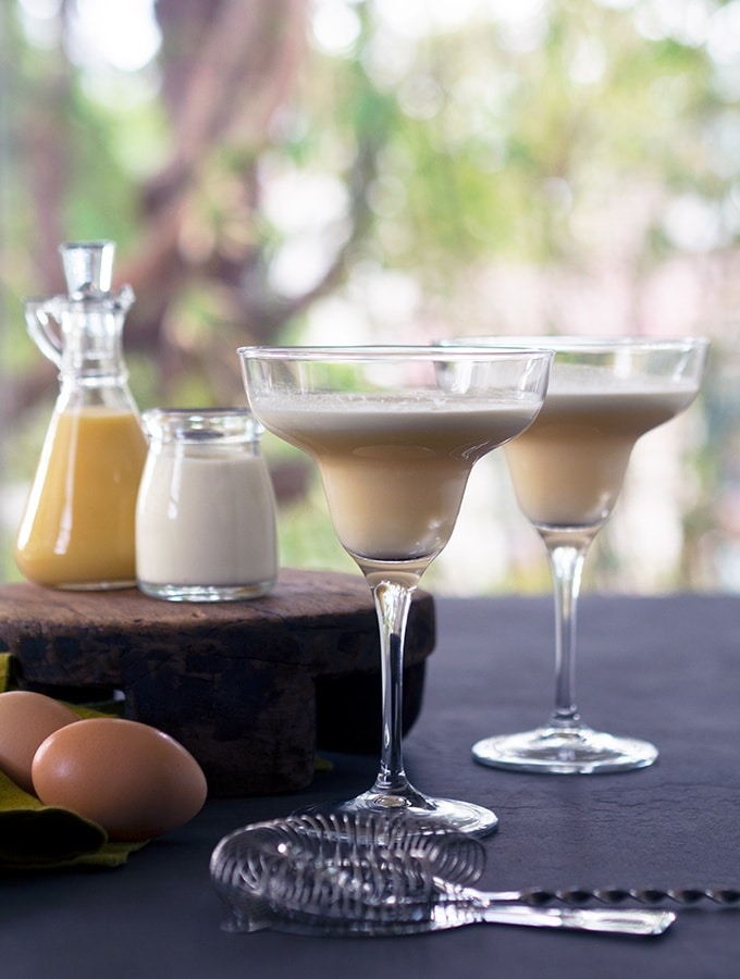 Three Easter Cocktails that will have your Easter Bunny hopping - Belly ...