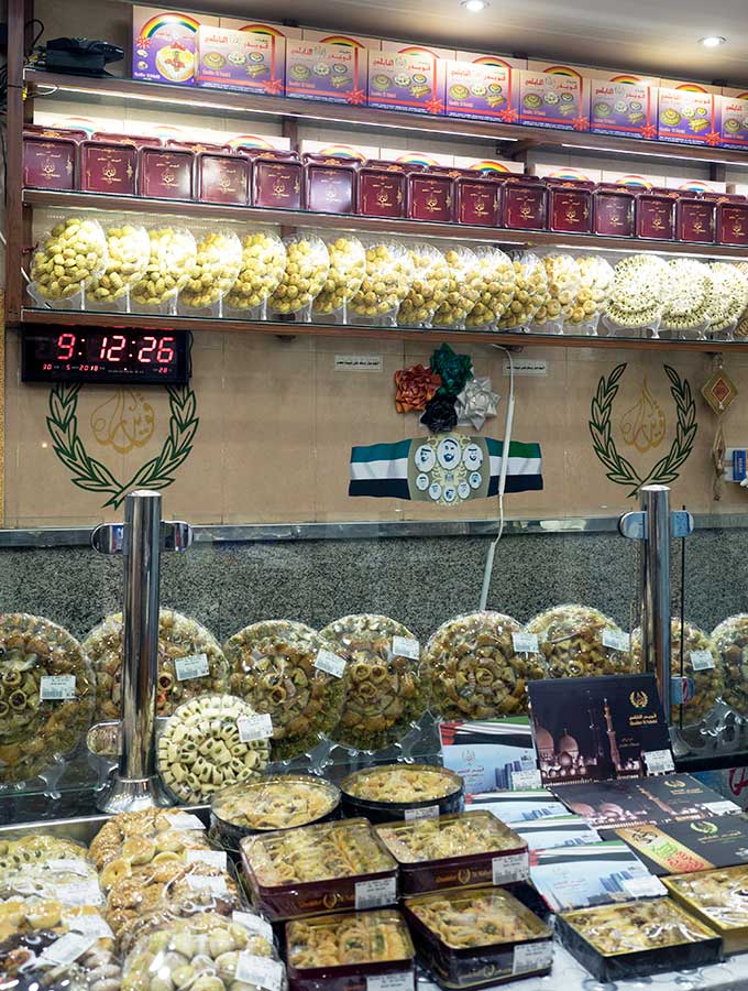 Is it worth doing a Food Tour in Dubai? Belly Rumbles