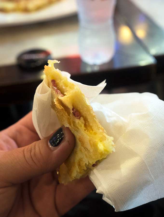 Is it worth doing a Food Tour in Dubai? Belly Rumbles