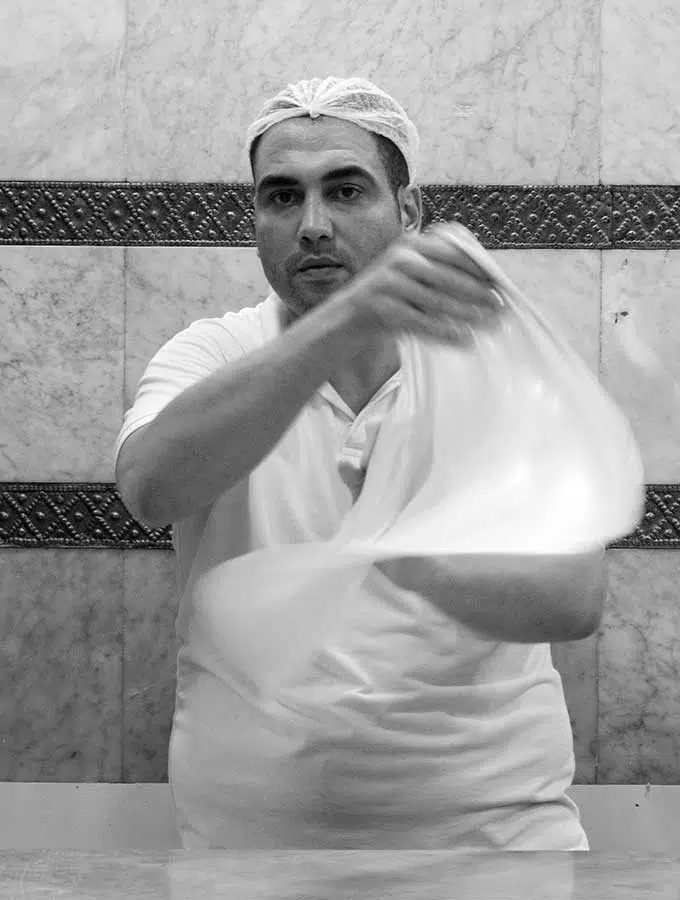 Feteer Chef in Dubai