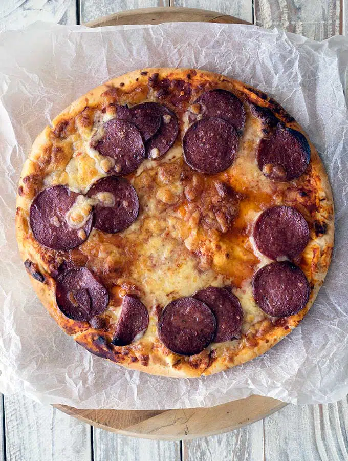 best frozen pepperoni pizza road tesbest frozen pepperoni pizza road test picasso kitchen pepperoni pizza
