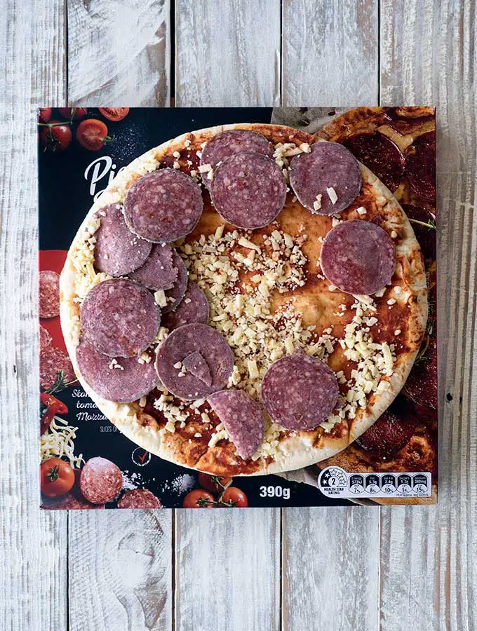 best frozen pepperoni pizza road tesbest frozen pepperoni pizza road test picasso kitchen pepperoni pizza