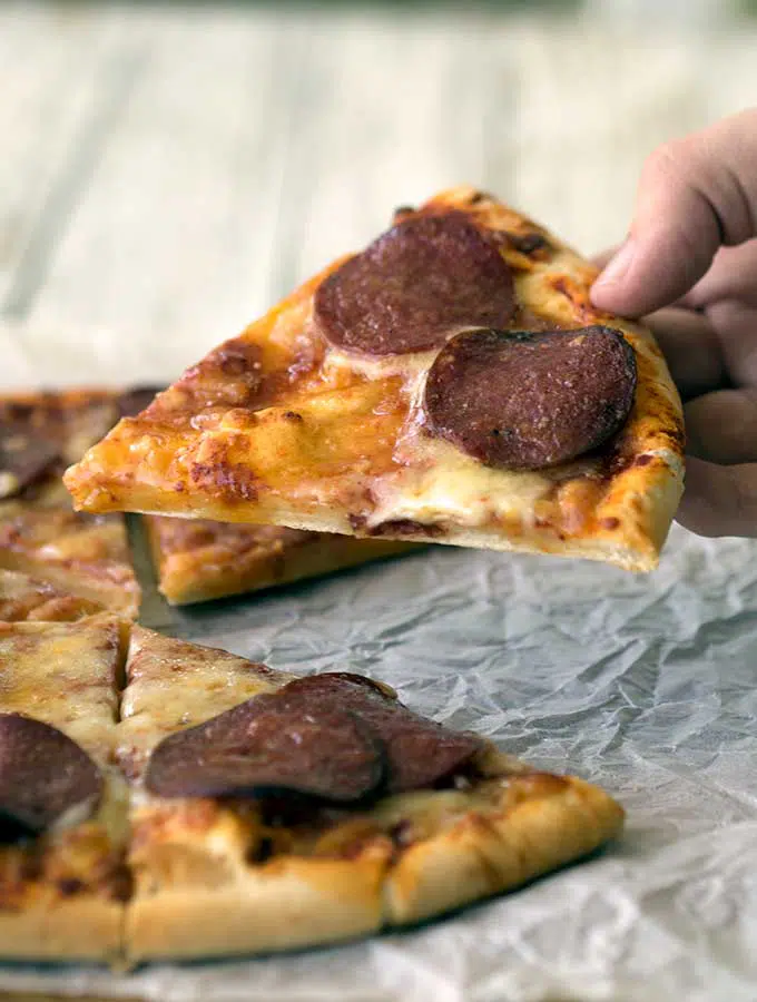best frozen pepperoni pizza road tesbest frozen pepperoni pizza road test picasso kitchen pepperoni pizza