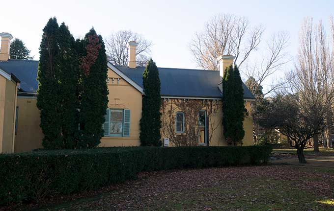 mona farm the homestead