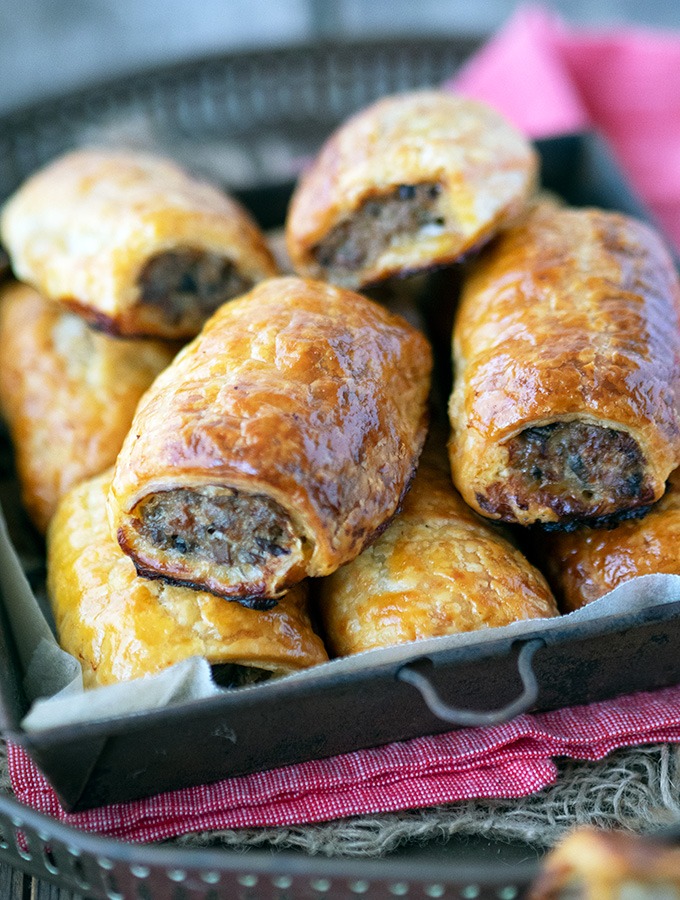 luxury-sausage-roll-recipe-with-black-truffle-belly-rumbles