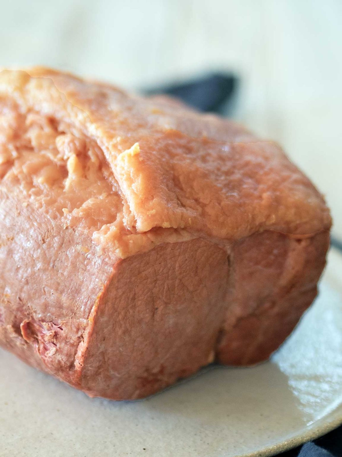 My Delicious Corned Beef Recipe, a family fave! Belly Rumbles