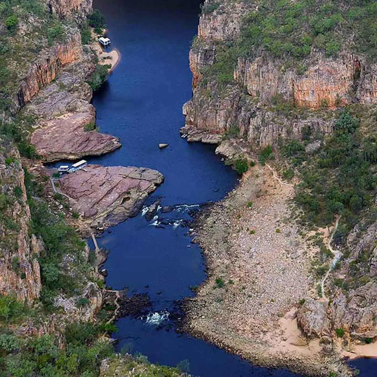 Katherine Gorge
