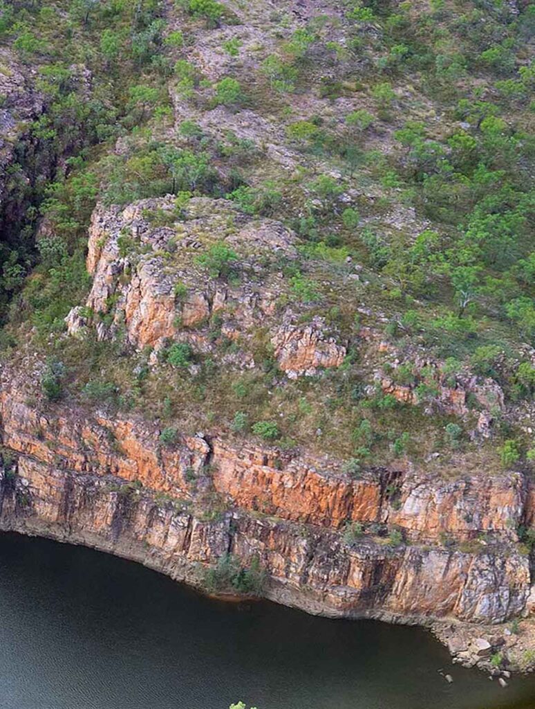 Katherine Gorge