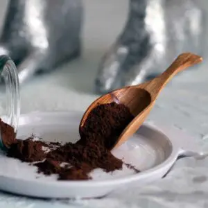 chocolate spice recipe