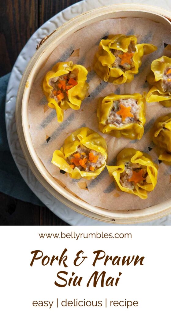 Recipe Pinterest Pin