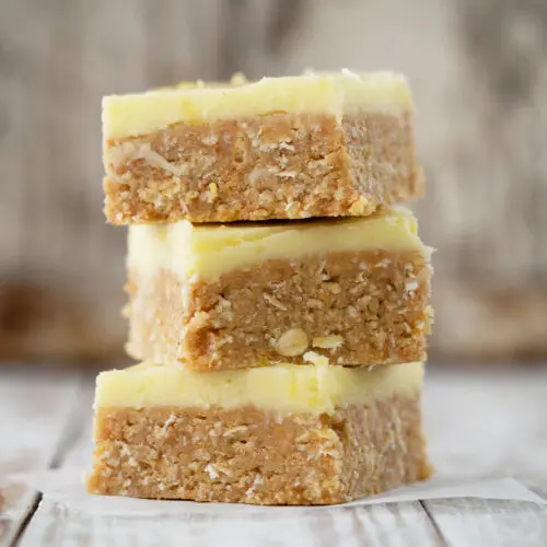 lemon slice recipe