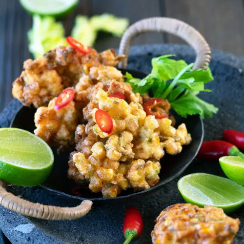 perkedel jagung recipe