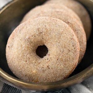 date donuts recipe