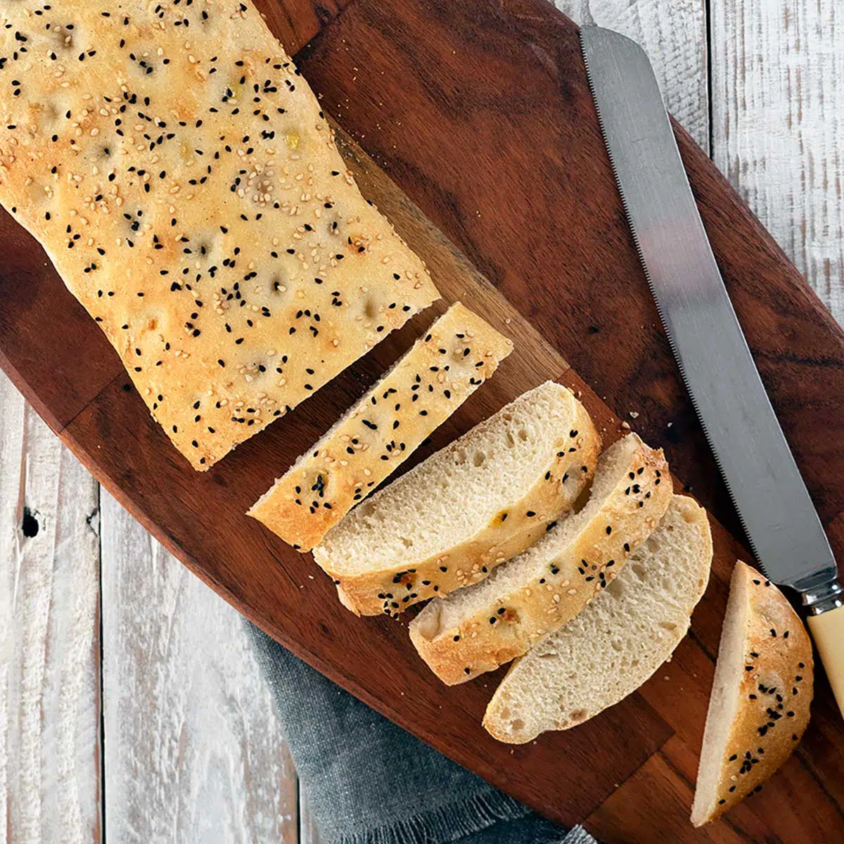 turkish bread recipe