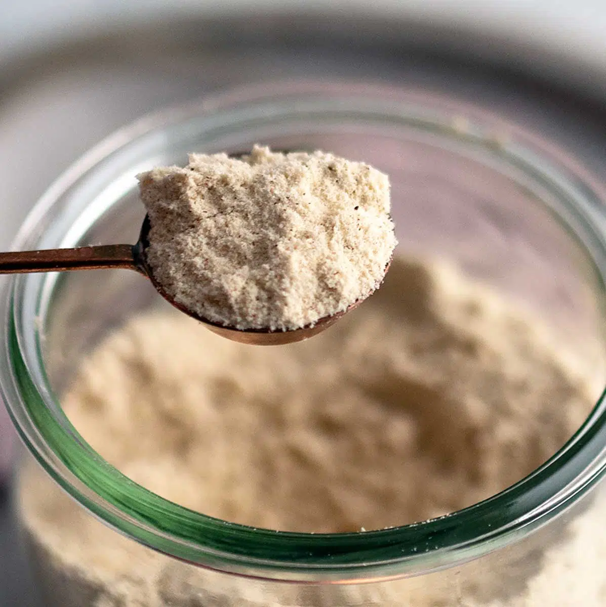 pumpkin spice creamer recipe