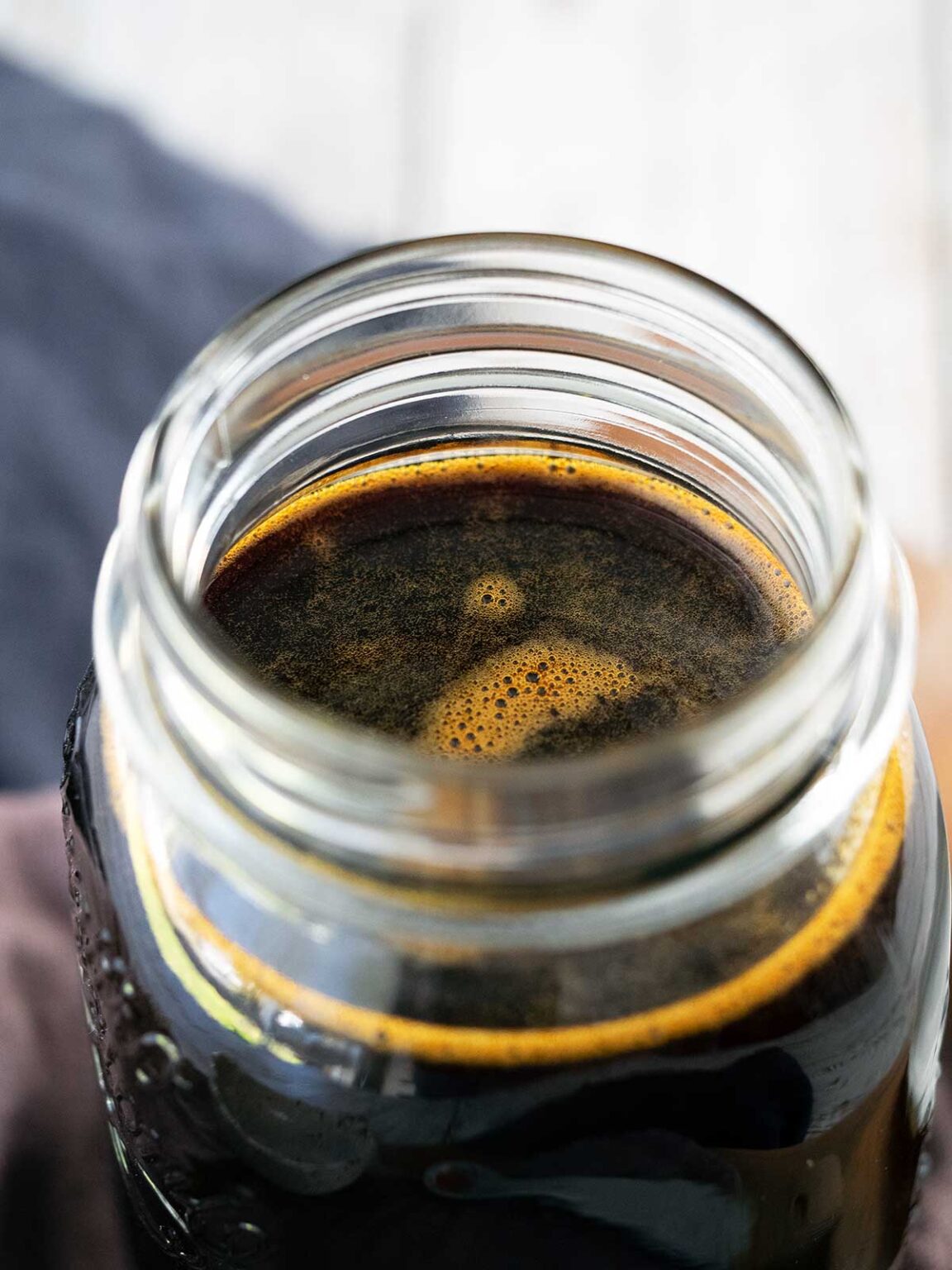 The Best Teriyaki Sauce Recipe - Belly Rumbles