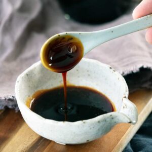 Best Teriyaki Sauce Recipe