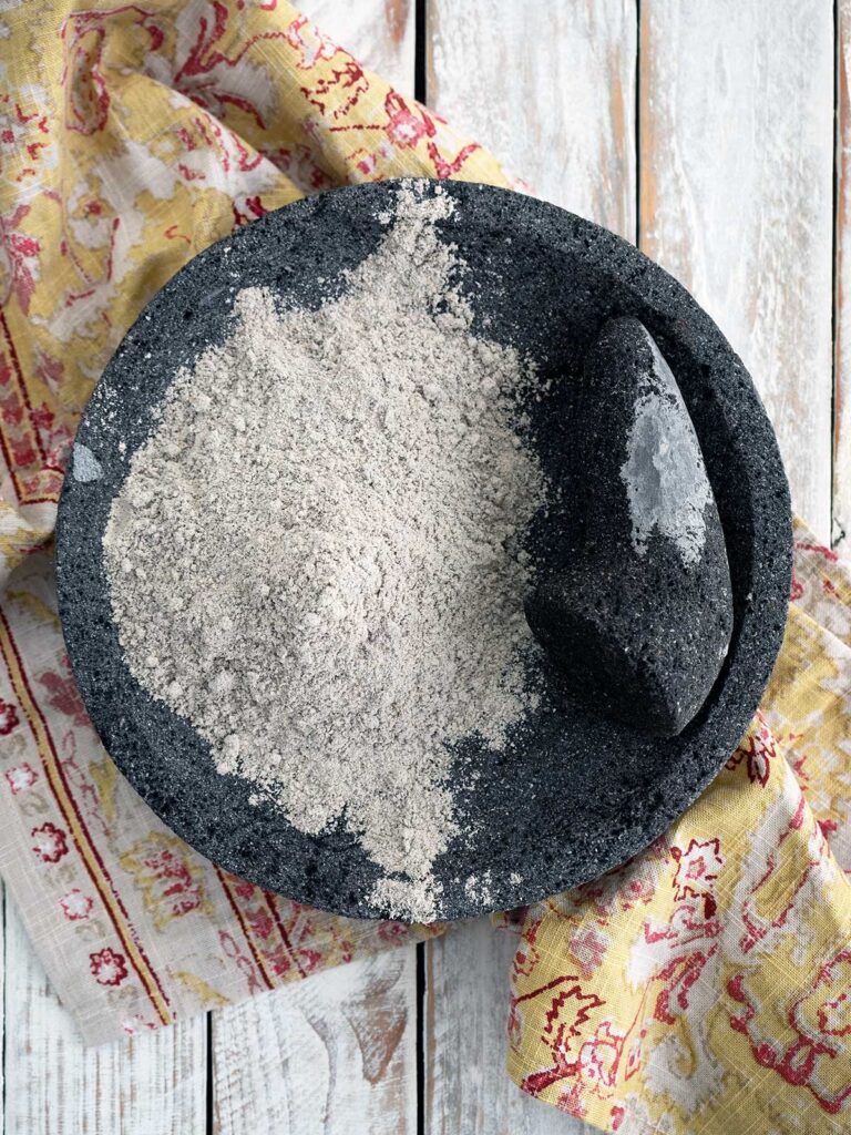 masa harina