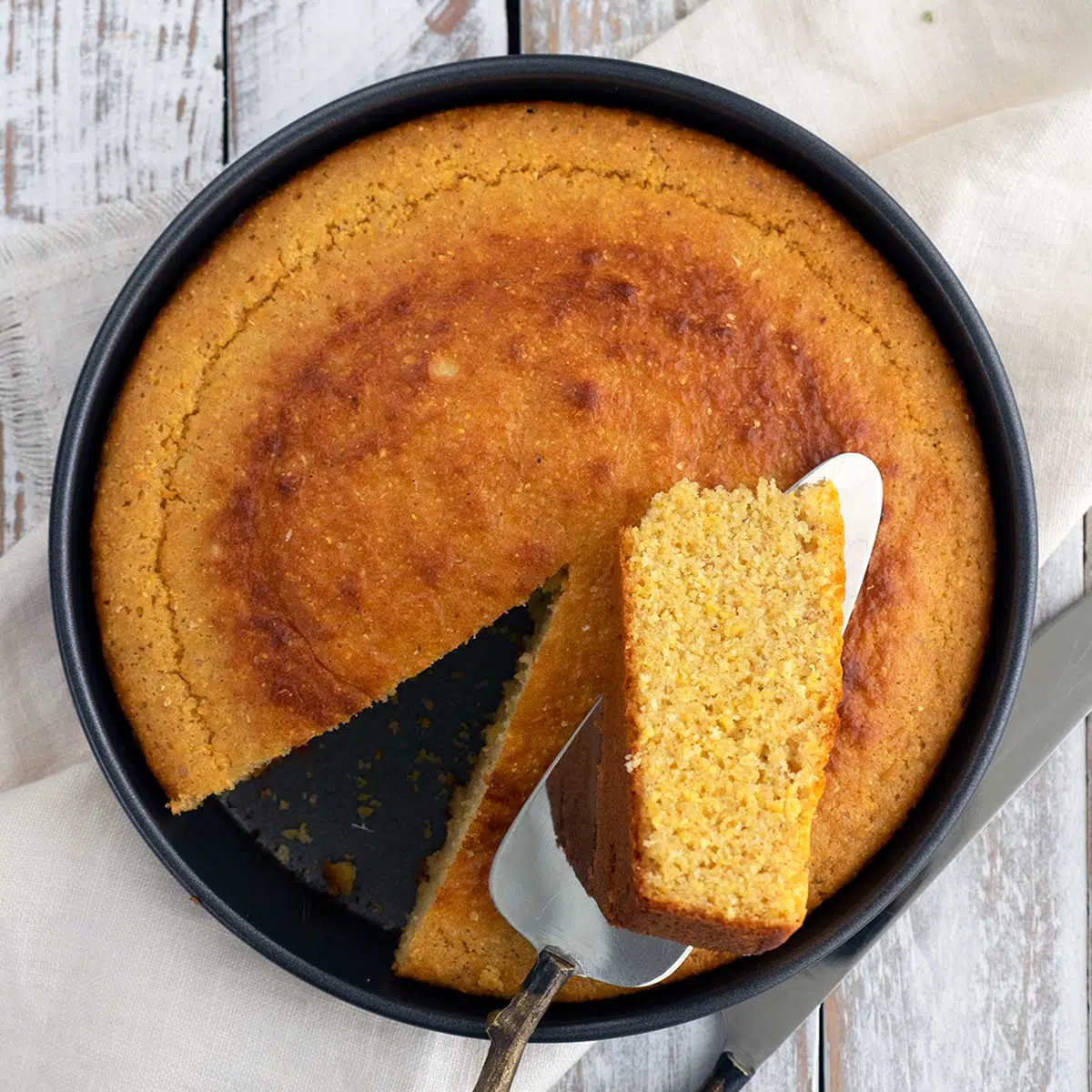 cornbread recipe