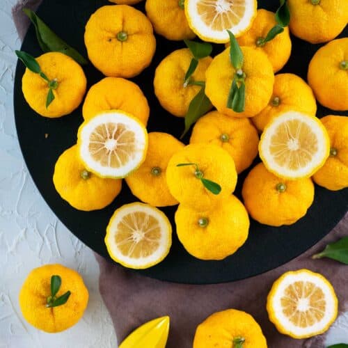 Yuzu