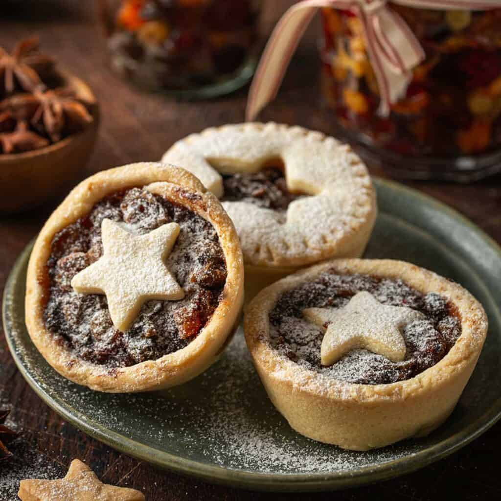 Fruit Mince Pies Belly Rumbles fruit-mince-pies-belly-rumbles